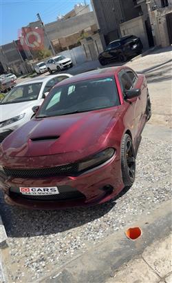 دودج تشارجر